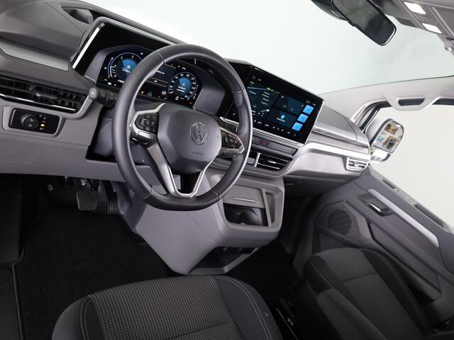 Volkswagen TRANSPORTER 2.0 TDI L1H1 28 Bulli