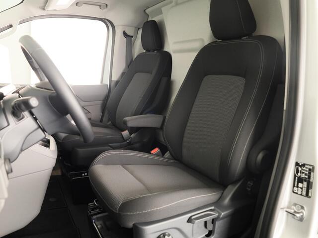 Volkswagen TRANSPORTER 2.0 TDI L1H1 28 Bulli