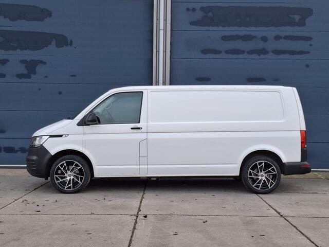 Volkswagen TRANSPORTER 2.0 TDI L2H1 30 Comfortline AIRCO / CRUISE CONTROLE / EURO 6