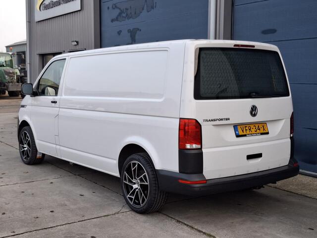 Volkswagen TRANSPORTER 2.0 TDI L2H1 30 Comfortline AIRCO / CRUISE CONTROLE / EURO 6