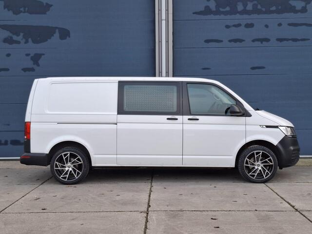Volkswagen TRANSPORTER 2.0 TDI L2H1 30 Comfortline AIRCO / CRUISE CONTROLE / EURO 6