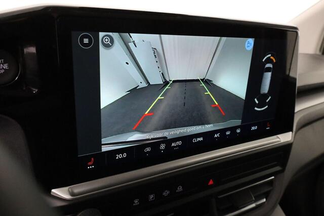 Volkswagen TRANSPORTER Bulli 2.0TDI 170pk Automaat L2 | Black Edition | Leder | Betimmering | Trekhaak | Camera | Stoelverwarming | Navigatie | Apple carplay/Android auto