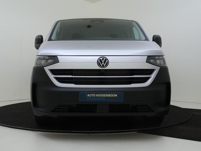 Volkswagen TRANSPORTER Bedrijfswagens PanAmericana L2 2.0 TDI 30 150 pk 110 kW pk 8 au | BPM vrij | Lichtmetalen velgen 17" (6,5 J 17) "Monte Carlo" (zwart gepolijst) | Achteruitrijcamera | Parkeersensoren voor en achter (Park Distance Control) |
