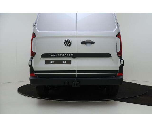 Volkswagen TRANSPORTER Bedrijfswagens PanAmericana L2 2.0 TDI 30 150 pk 110 kW pk 8 au | BPM vrij | Lichtmetalen velgen 17" (6,5 J 17) "Monte Carlo" (zwart gepolijst) | Achteruitrijcamera | Parkeersensoren voor en achter (Park Distance Control) |