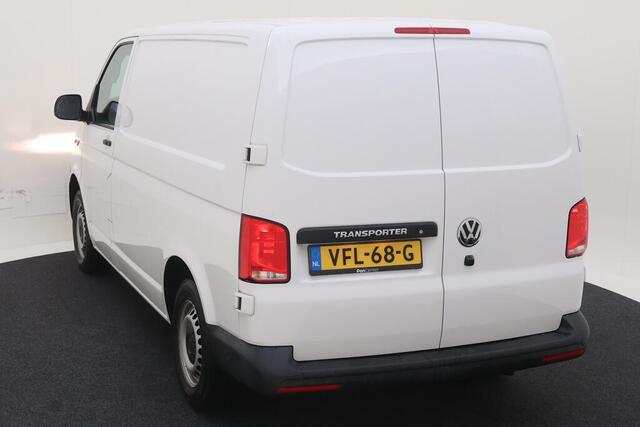 Volkswagen TRANSPORTER L1H1 2.0 TDI 110pk Comfortline / Wordt verwacht