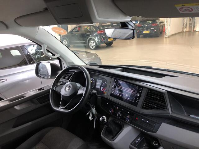Volkswagen TRANSPORTER L1H1 2.0 TDI 110pk Comfortline / Wordt verwacht
