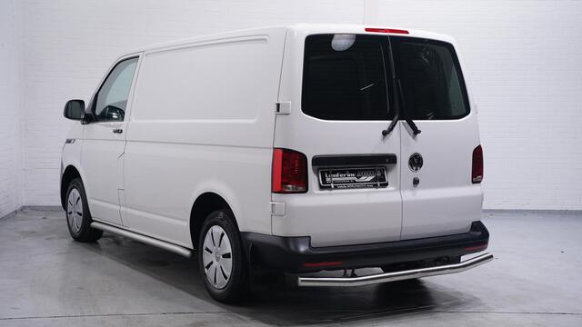 Volkswagen TRANSPORTER 2.0 TDI 110 pk L1H1 Navi, Camera, Airco Laadruimte Pakket, 3-Zits