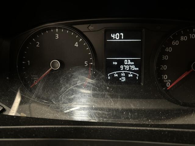 Volkswagen TRANSPORTER Kombi 2.0 TDI L2H1 9 Pers Excl BTW BPM Vrij