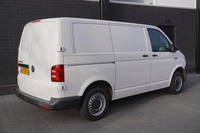 Volkswagen TRANSPORTER 2.0 TDI EURO 6 - Airco - Navi - Cruise - ¤13.900,- Excl.