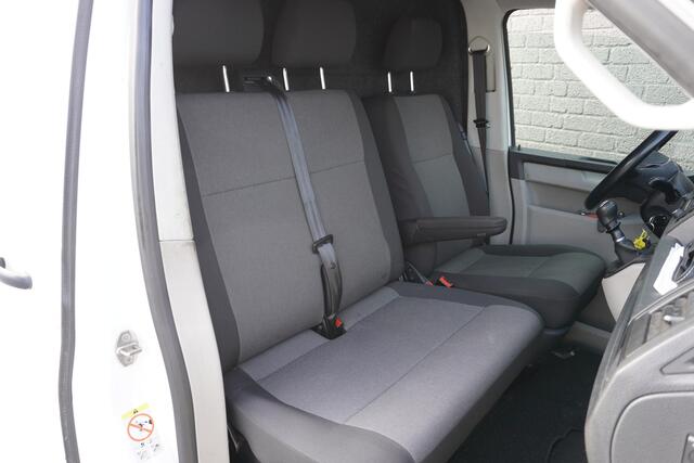 Volkswagen TRANSPORTER 2.0 TDI EURO 6 - Airco - Navi - Cruise - ¤13.900,- Excl.