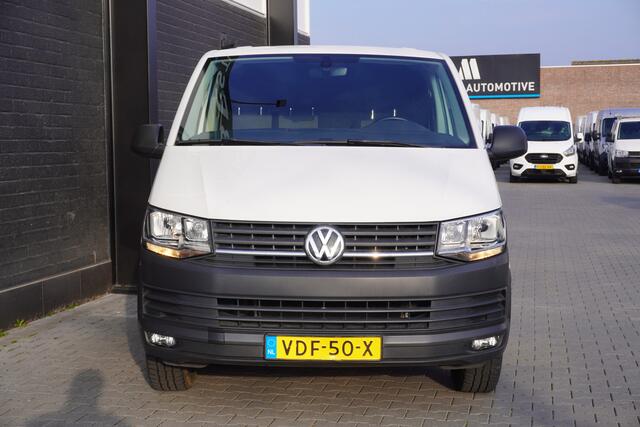 Volkswagen TRANSPORTER 2.0 TDI EURO 6 - Airco - Navi - Cruise - ¤13.900,- Excl.