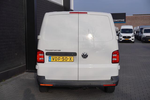 Volkswagen TRANSPORTER 2.0 TDI EURO 6 - Airco - Navi - Cruise - ¤13.900,- Excl.