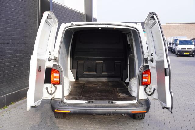 Volkswagen TRANSPORTER 2.0 TDI EURO 6 - Airco - Navi - Cruise - ¤13.900,- Excl.
