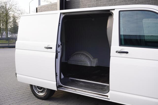 Volkswagen TRANSPORTER 2.0 TDI EURO 6 - Airco - Navi - Cruise - ¤13.900,- Excl.