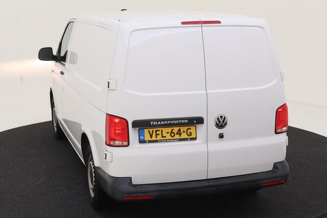 Volkswagen TRANSPORTER L1H1 2.0 TDI 110pk Comfortline / Wordt verwacht