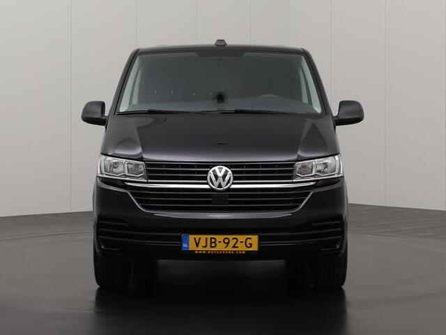 Volkswagen TRANSPORTER 2.0TDI | Airco | Cruise | 3-Zits | trekhaak | Betimmering