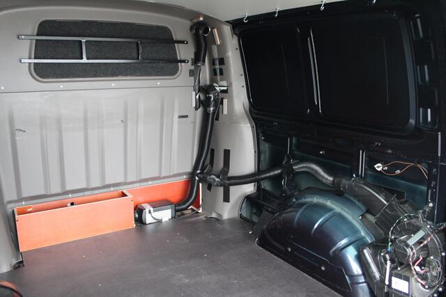 Volkswagen TRANSPORTER T6.1 2.0 TDI 146KW E6 Aut. 4Motion L2 DC Highline ? dubbele cabine ?2x schuifdeur