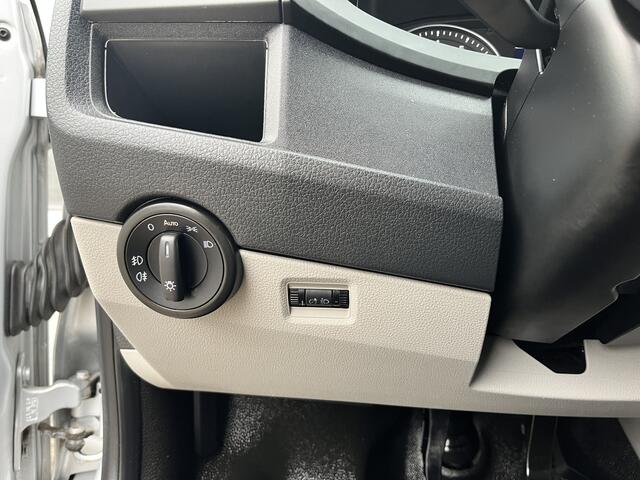 Volkswagen TRANSPORTER 2.0 TSI L2H1 Benzine / CNG Dubbele Schuifdeur Airco Cruise controle Bpm vrij Trekhaak Klep achter Omvormer Kastinrichting Standkachel Euro 6 Benzine Ideaal voor ombouw naar Camper !!