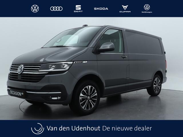 Volkswagen TRANSPORTER L1H1 2.0 TDI 150pk DSG Bulli
