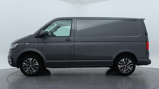 Volkswagen TRANSPORTER L1H1 2.0 TDI 150pk DSG Bulli