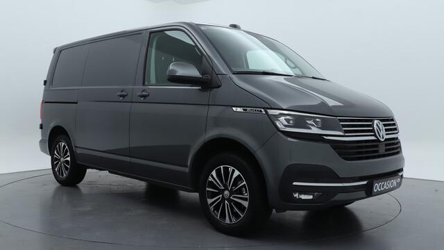 Volkswagen TRANSPORTER L1H1 2.0 TDI 150pk DSG Bulli