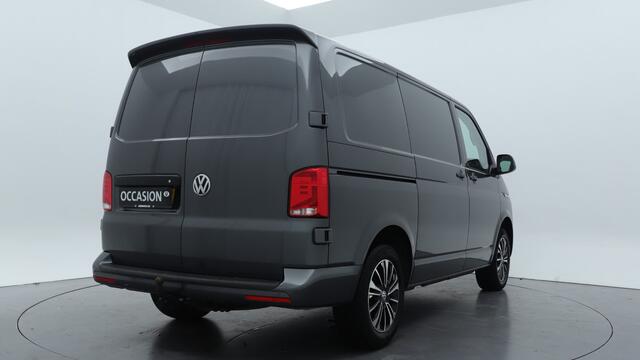 Volkswagen TRANSPORTER L1H1 2.0 TDI 150pk DSG Bulli