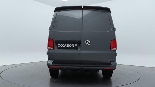 Volkswagen TRANSPORTER L1H1 2.0 TDI 150pk DSG Bulli