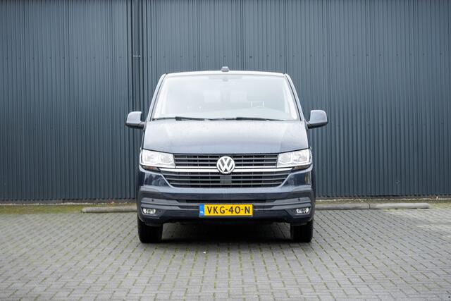 Volkswagen TRANSPORTER T6.1 2.0 TDI L2H1 | 150 PK | Turbo defect | Carplay | Cruise | Navi | Trekhaak | Airco