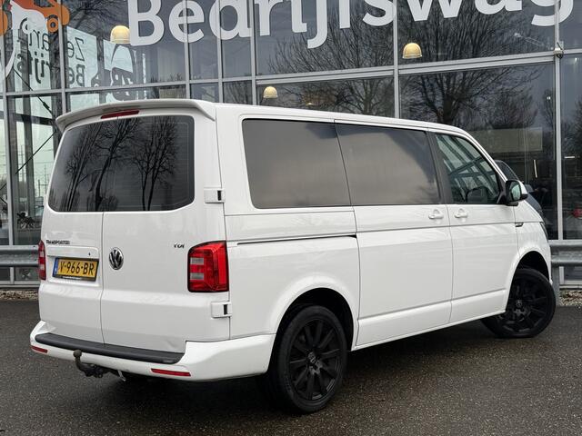 Volkswagen TRANSPORTER 2.0 TDI L1H1 | NL-auto | Sportvelgen | Cruisec. | Airco | Trekhaak