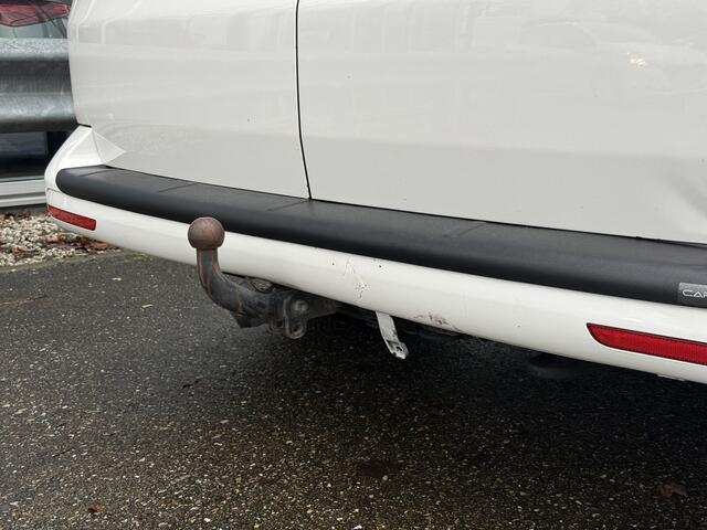 Volkswagen TRANSPORTER 2.0 TDI L1H1 | NL-auto | Sportvelgen | Cruisec. | Airco | Trekhaak