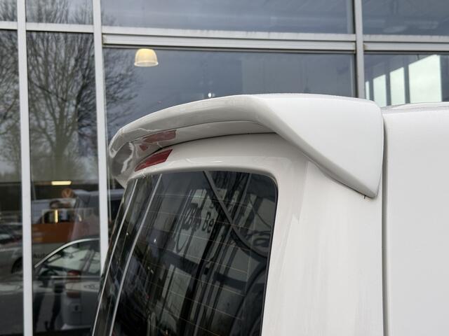 Volkswagen TRANSPORTER 2.0 TDI L1H1 | NL-auto | Sportvelgen | Cruisec. | Airco | Trekhaak