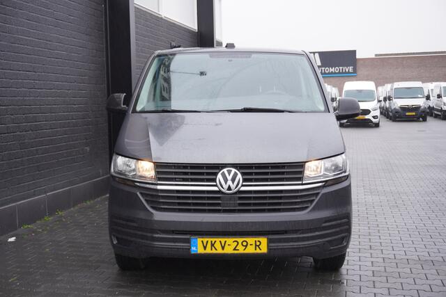 Volkswagen TRANSPORTER 2.0 TDI L2 - EURO 6 - Airco - Cruise - PDC - ¤14.900,- Excl.