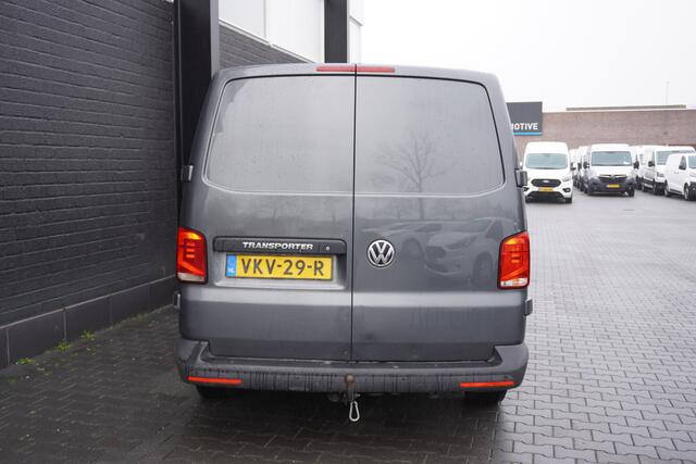Volkswagen TRANSPORTER 2.0 TDI L2 - EURO 6 - Airco - Cruise - PDC - ¤14.900,- Excl.