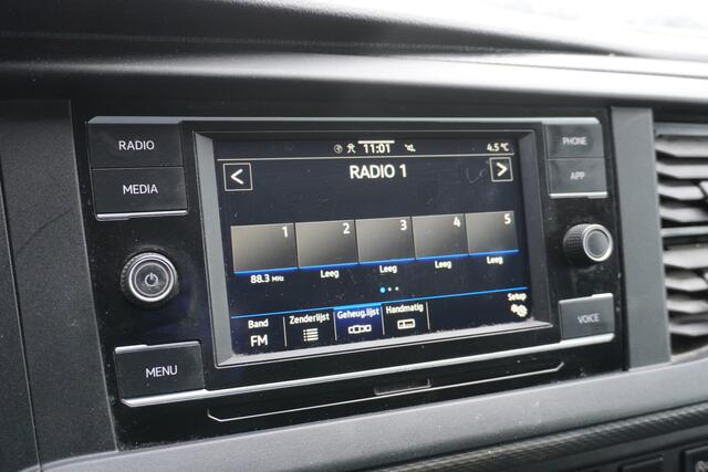 Volkswagen TRANSPORTER 2.0 TDI L2 - EURO 6 - Airco - Cruise - PDC - ¤14.900,- Excl.