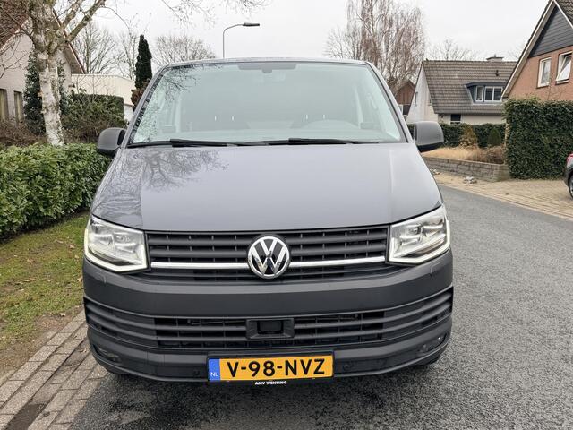 Volkswagen TRANSPORTER 2.0 TDI 204PK DSG L2 MatrixoACCoNavi