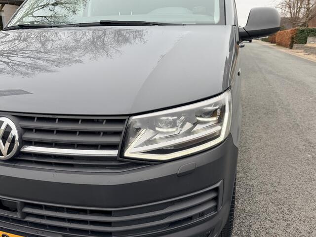 Volkswagen TRANSPORTER 2.0 TDI 204PK DSG L2 MatrixoACCoNavi