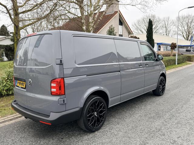 Volkswagen TRANSPORTER 2.0 TDI 204PK DSG L2 MatrixoACCoNavi
