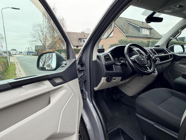 Volkswagen TRANSPORTER 2.0 TDI 204PK DSG L2 MatrixoACCoNavi