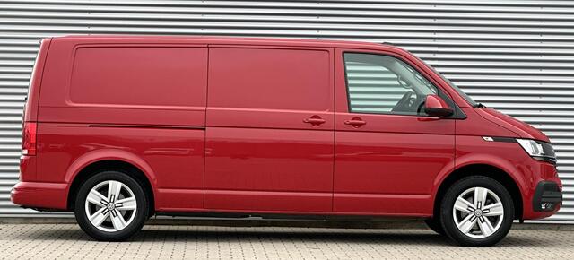 Volkswagen TRANSPORTER 2.0 TDI L2H1 Automaat|Cruise|Leder stuur|LM velgen