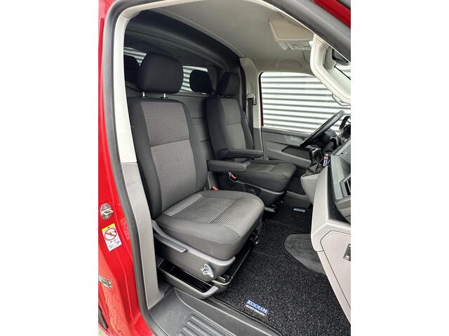 Volkswagen TRANSPORTER 2.0 TDI L2H1 Automaat|Cruise|Leder stuur|LM velgen