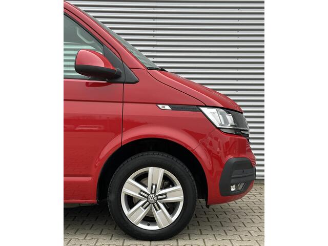 Volkswagen TRANSPORTER 2.0 TDI L2H1 Automaat|Cruise|Leder stuur|LM velgen