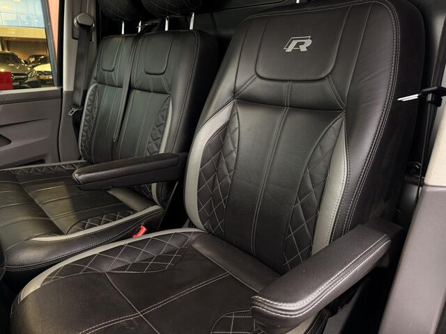 Volkswagen TRANSPORTER 2.0 TDI L2H3 28 Bulli | Excl BTW | Trekhaak | Led | Leder | Cruise | Achteruitrijcamera | Apple Carplay |