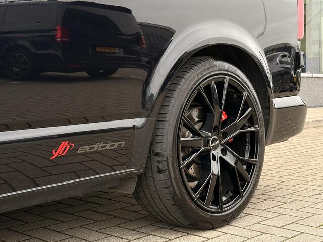 Volkswagen TRANSPORTER 2.0 TDI L2H3 28 Bulli | Excl BTW | Trekhaak | Led | Leder | Cruise | Achteruitrijcamera | Apple Carplay |