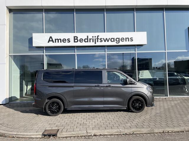 Volkswagen TRANSPORTER 2.0 TDI L2 Bulli 150PK Automaat | stylingpakket | betimmering | trekhaak