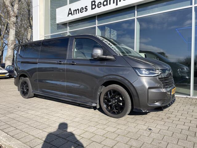 Volkswagen TRANSPORTER 2.0 TDI L2 Bulli 150PK Automaat | stylingpakket | betimmering | trekhaak