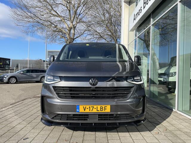 Volkswagen TRANSPORTER 2.0 TDI L2 Bulli 150PK Automaat | stylingpakket | betimmering | trekhaak