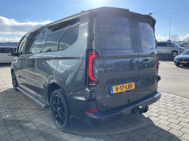 Volkswagen TRANSPORTER 2.0 TDI L2 Bulli 150PK Automaat | stylingpakket | betimmering | trekhaak