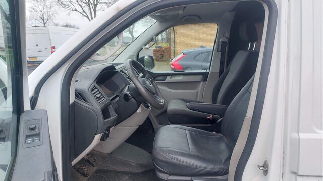 Volkswagen TRANSPORTER 2.0 TSI L2H3 Highline AIRCO BJ 2019