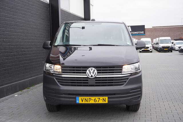 Volkswagen TRANSPORTER 2.0 TDI 150PK Automaat EURO 6 - Airco - Navi - Cruise - ¤17.900,- Excl.