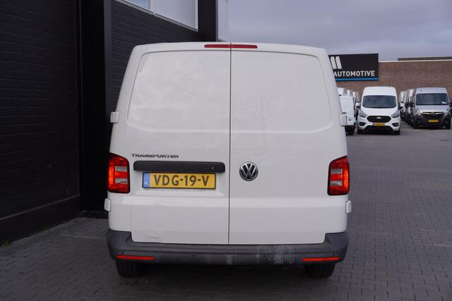 Volkswagen TRANSPORTER 2.0 TDI EURO 6 - Airco - Navi - Cruise - ¤13.900,- Excl.
